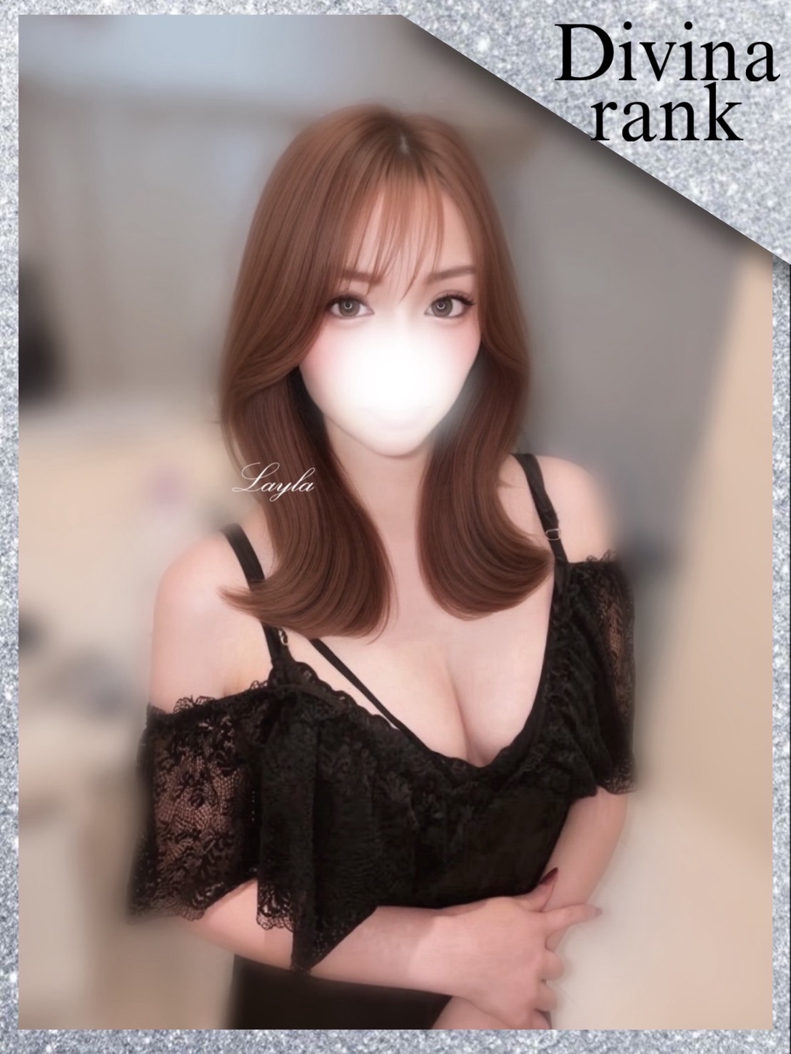 ꕤ︎︎黒羽　レイラꕤ︎︎