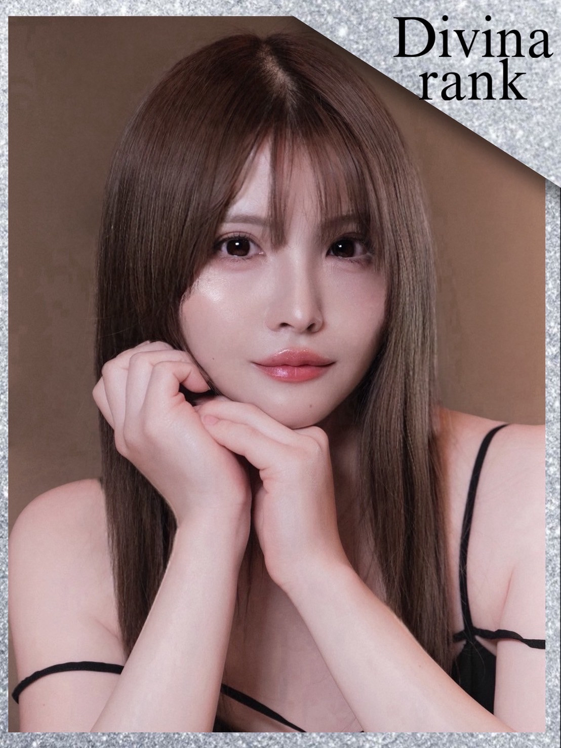 ꕤ︎︎徳川　アオイꕤ︎︎