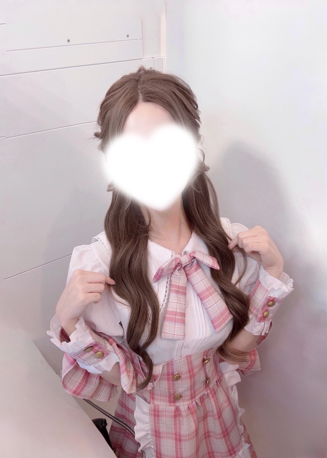 ꕤ︎︎綾乃　ゆゆꕤ︎︎